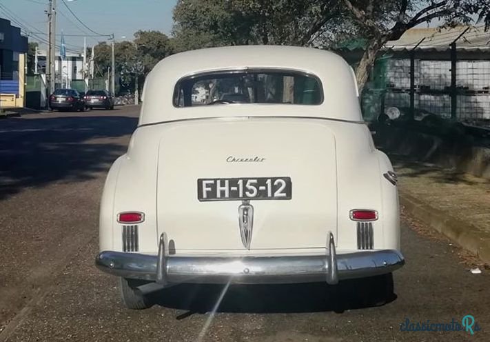 1947' Chevrolet 2500 photo #1