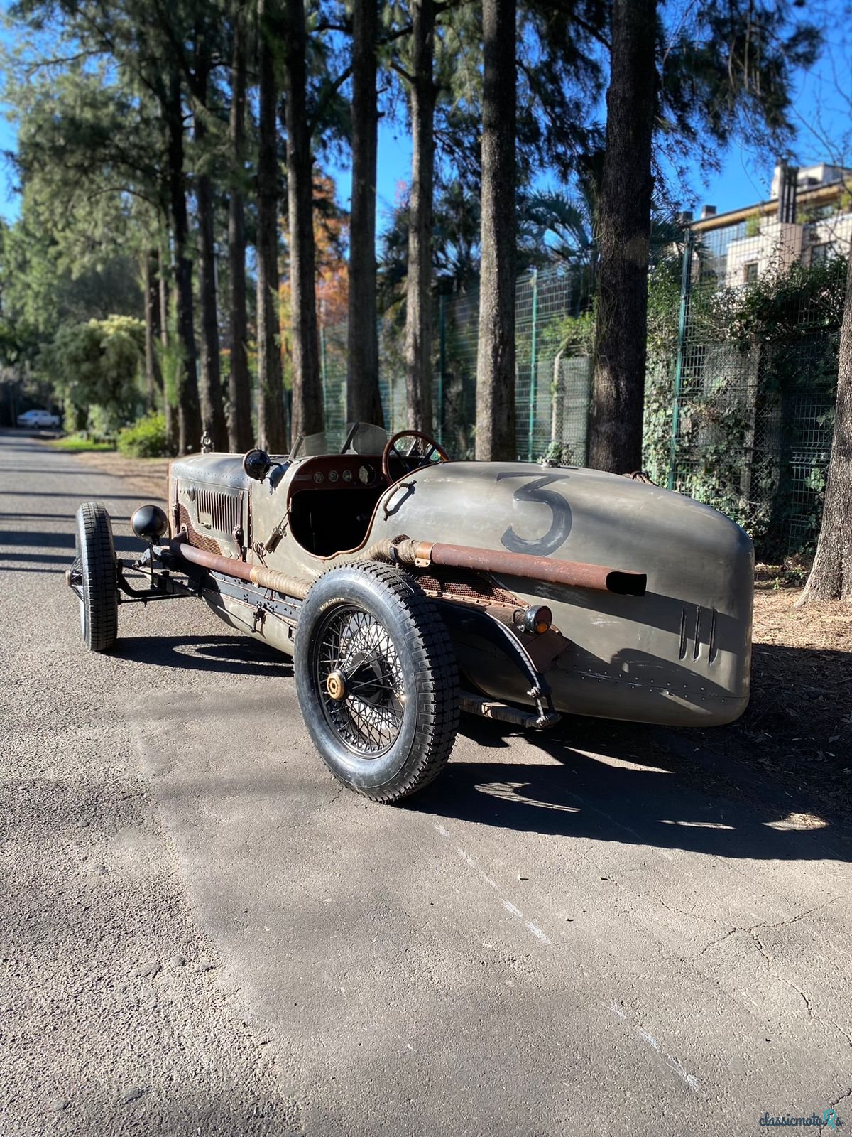 1927' Studebaker Special Six photo #4