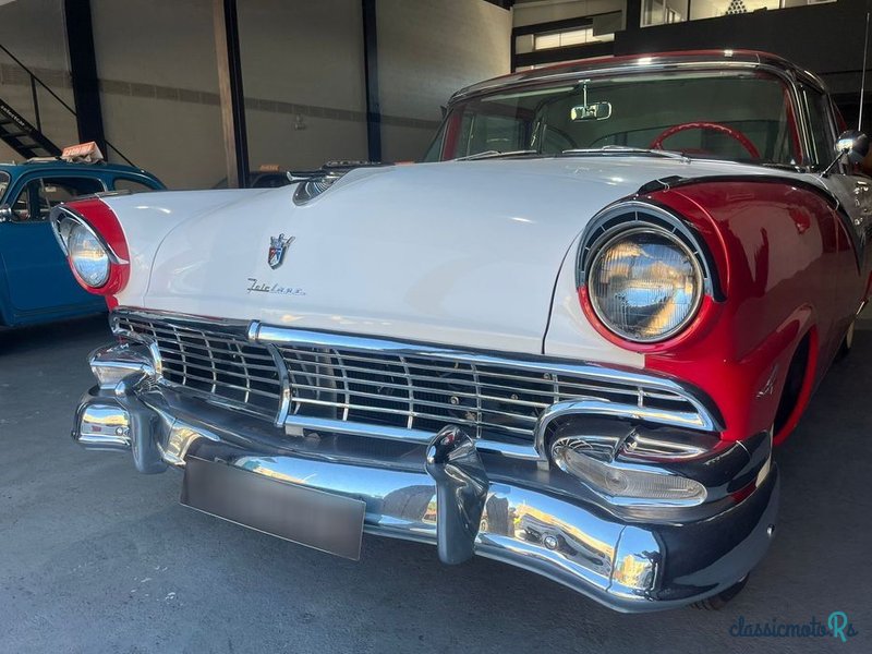 1962' Ford Thunderbird photo #4