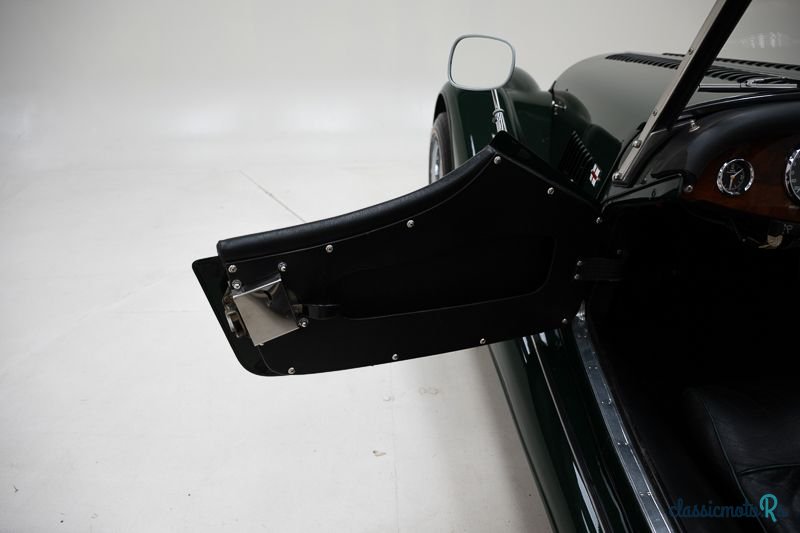 1994' Morgan 4/4 1800 '94 CHd9150 photo #4