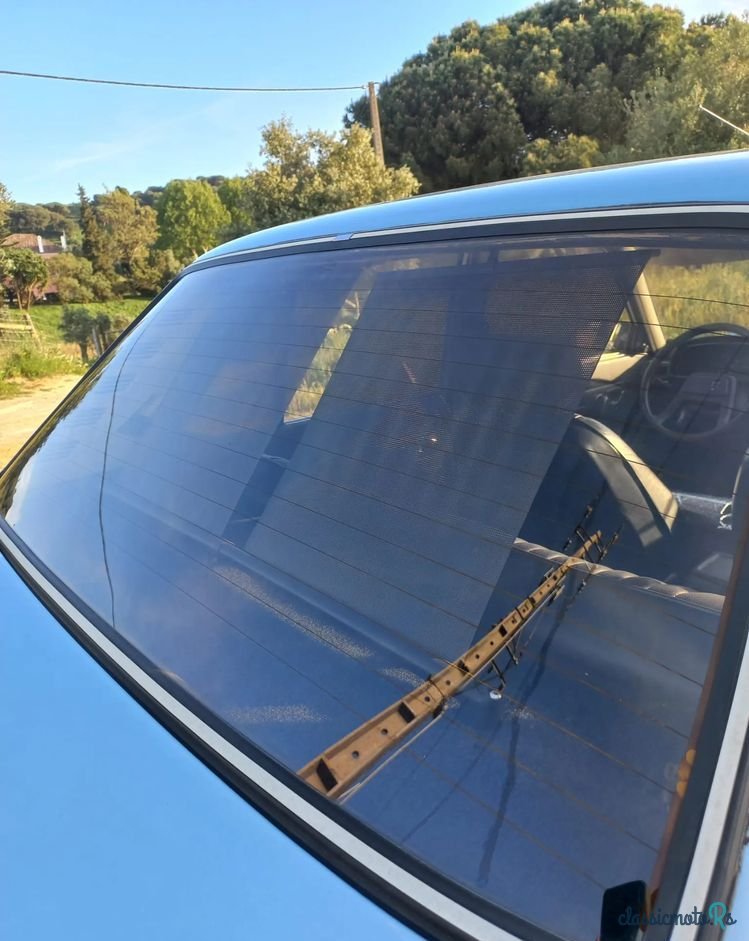1982' Peugeot 505 photo #2
