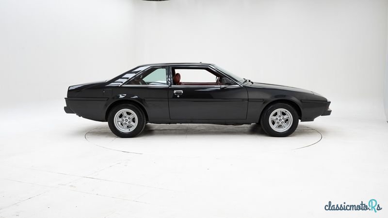 1987' Bitter Model SC '87 CH60559 photo #3