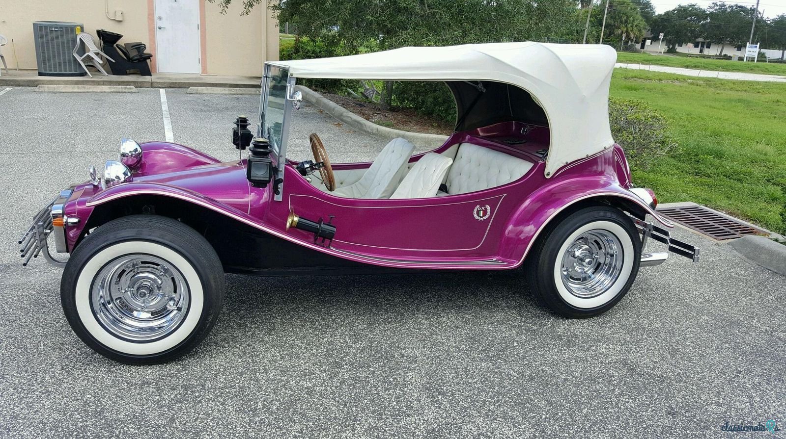 1969' Volkswagen photo #1