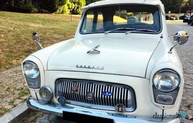 1955' Ford Perfect photo #3