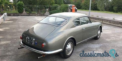 1957' Lancia Aurelia B20 photo #1