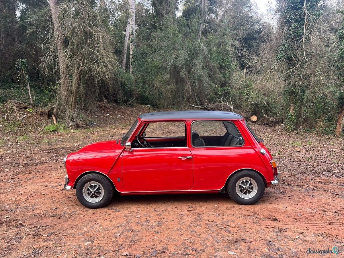 1975' MINI Classic photo #3
