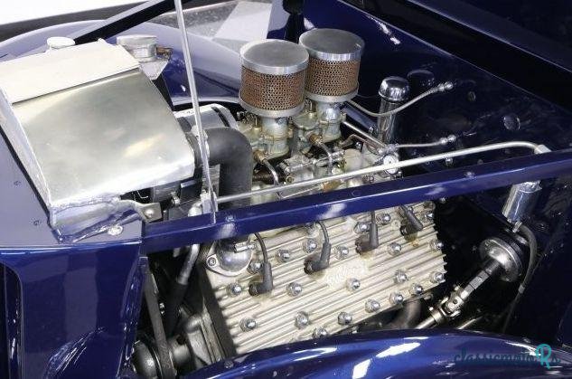 1936' Ford photo #2