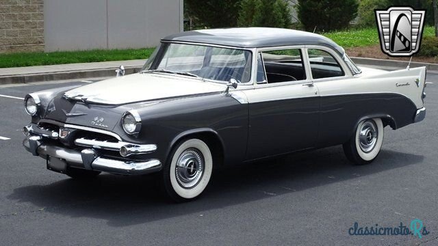 1956' Dodge Coronet photo #3