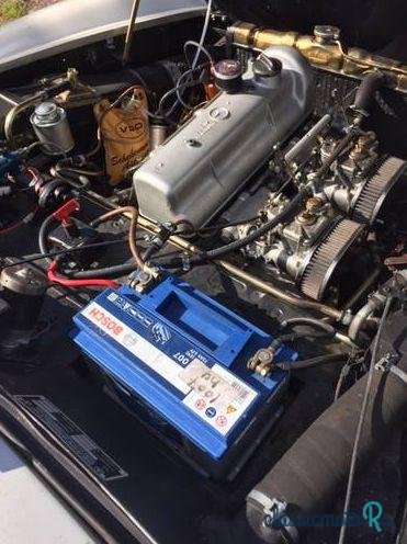 1957' Mercedes-Benz 190 Sl photo #1