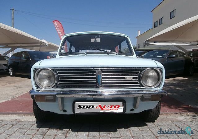 1975' MINI Clubman photo #2
