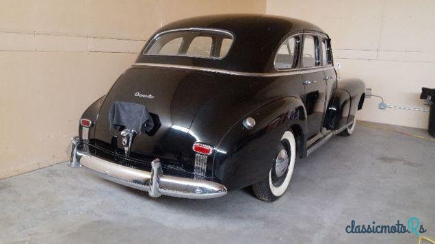 1948' Chevrolet photo #3