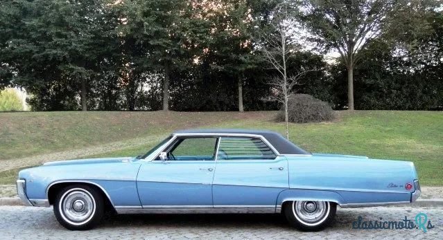 1970' Buick photo #3