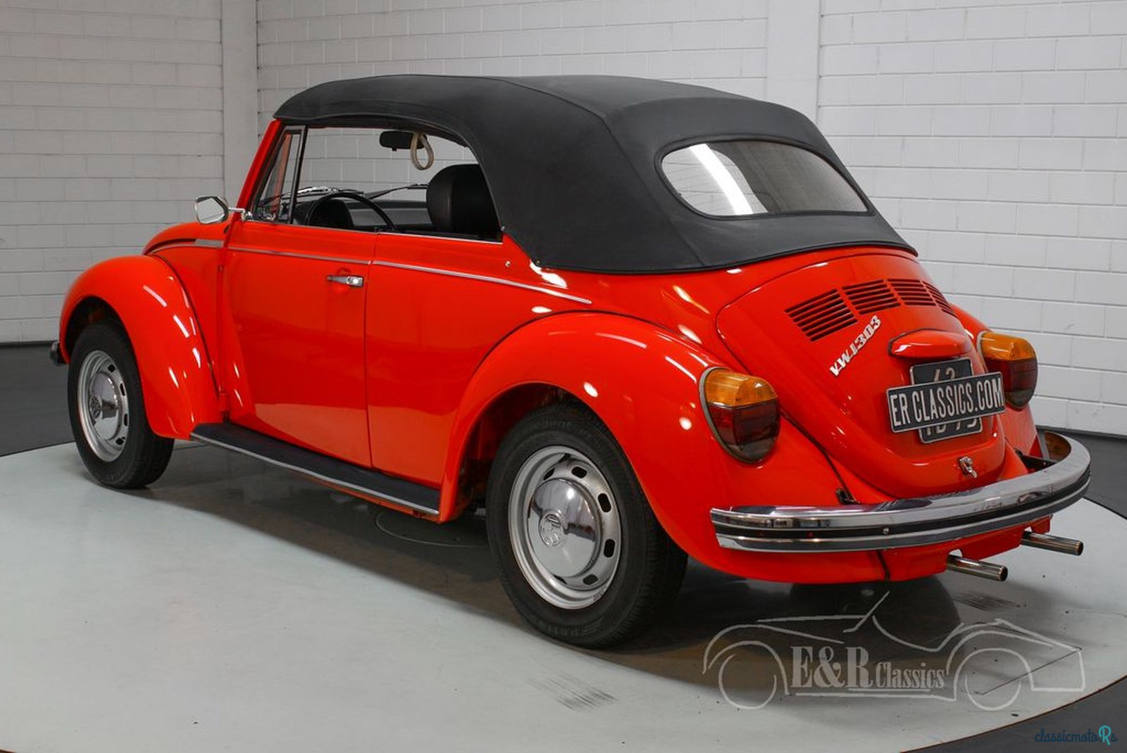 1977' Volkswagen Beetle photo #4