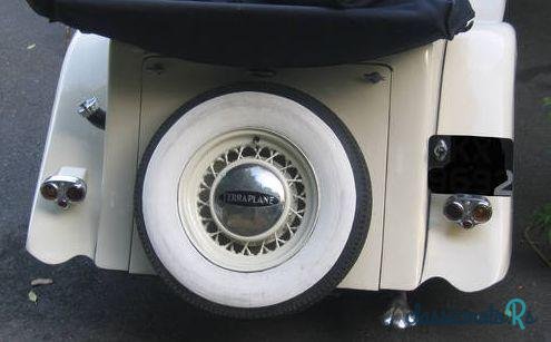 1932' Hudson Terraplane photo #5