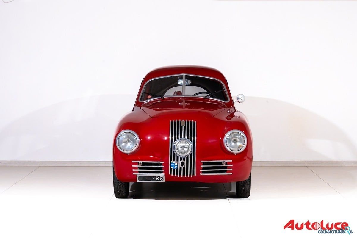 1948' Fiat 1100 photo #2