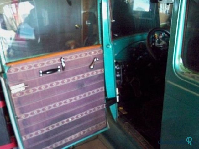 1928' Ford Model A photo #3