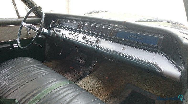 1964' Oldsmobile Jetstar photo #1