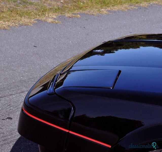 1986' Toyota MR2 Twin Cam 16V photo #5