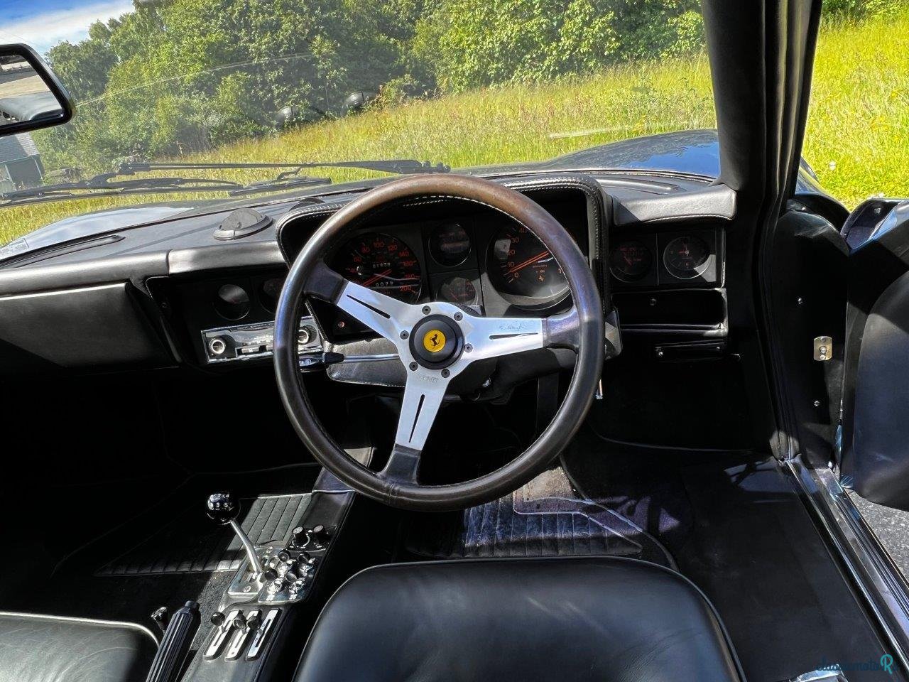 1974' Ferrari 365 photo #4