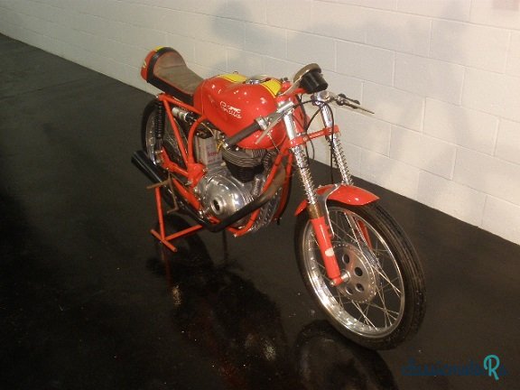 1957' Parilla photo #1