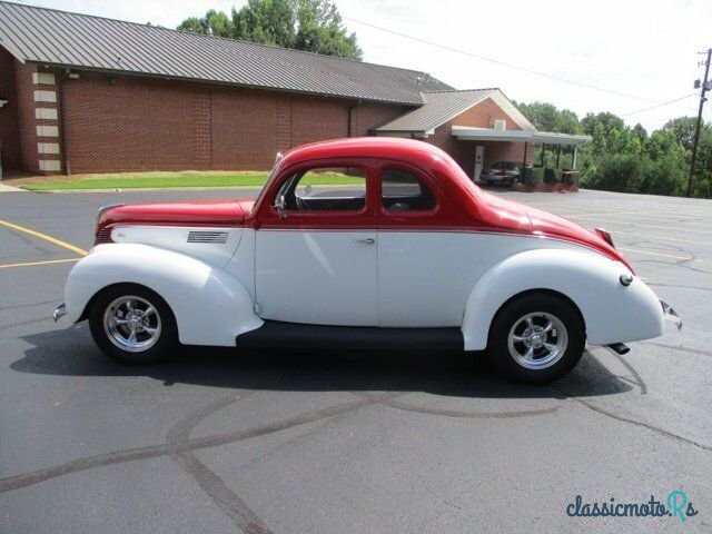 1939' Ford Standard photo #1