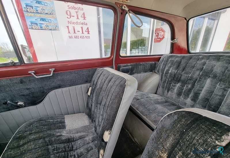 1962' Austin photo #6