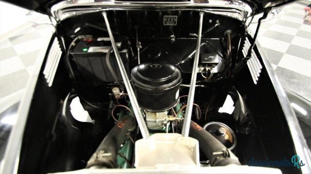 1939' Ford Standard photo #3