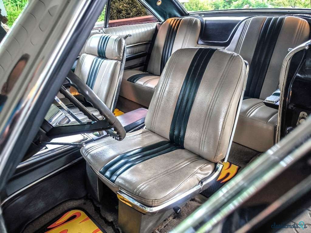 1965' Ford Galaxie photo #1