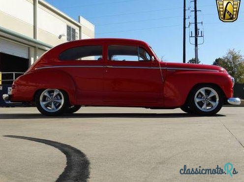 1948' Plymouth Special Deluxe photo #1