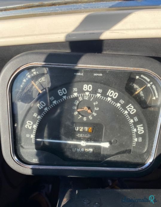 1948' Citroen 11 photo #4