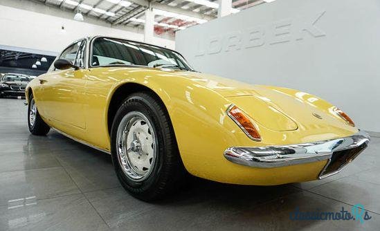 1967' Lotus Elan +2 photo #1