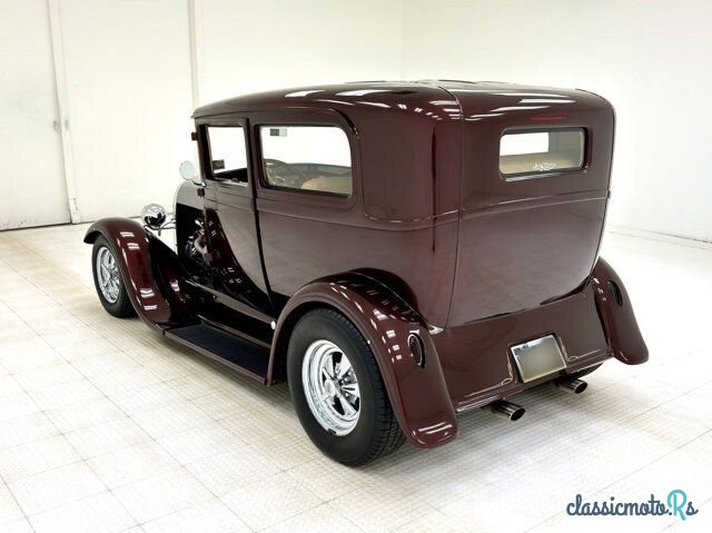 1929' Ford Model A photo #3