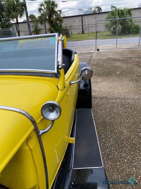 1930' Ford Model A photo #3