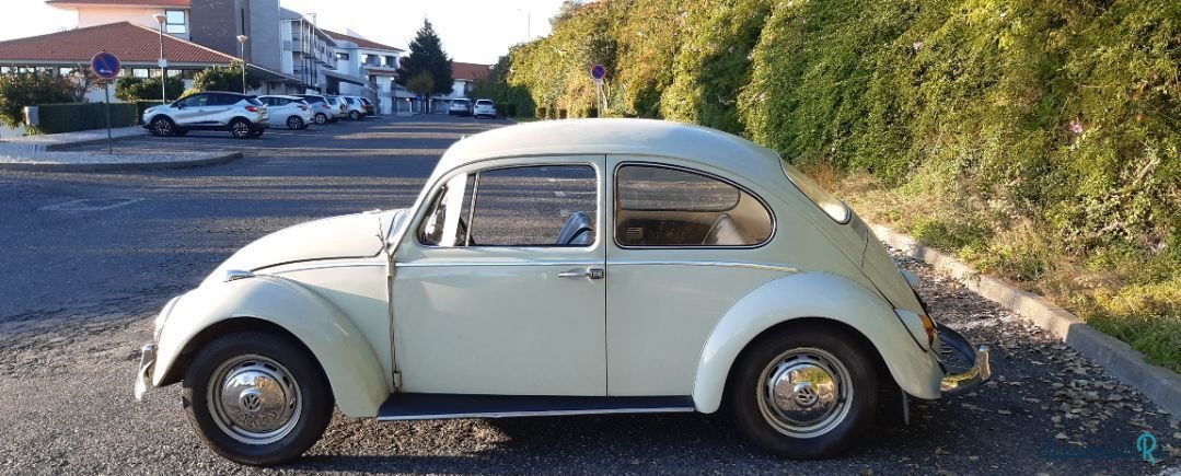 1965' Volkswagen Carocha photo #2