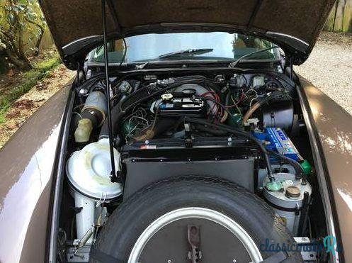 1973' Citroen DS 23 Ie photo #2