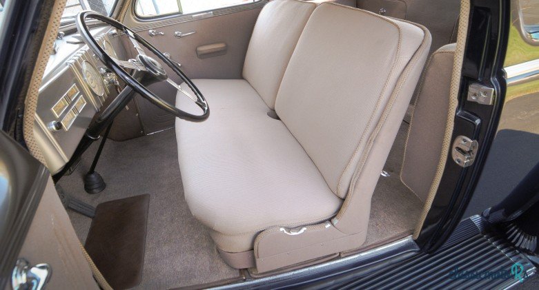 1937' LaSalle Series 50 photo #3