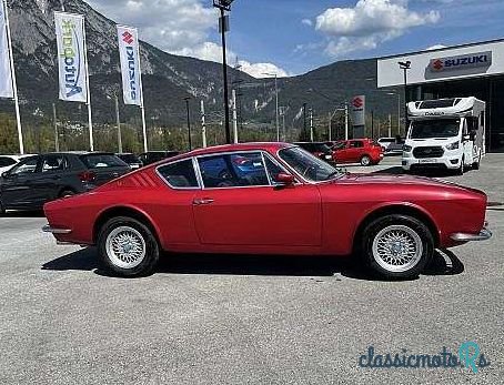 1968' Ford OSI 20 M TS photo #4