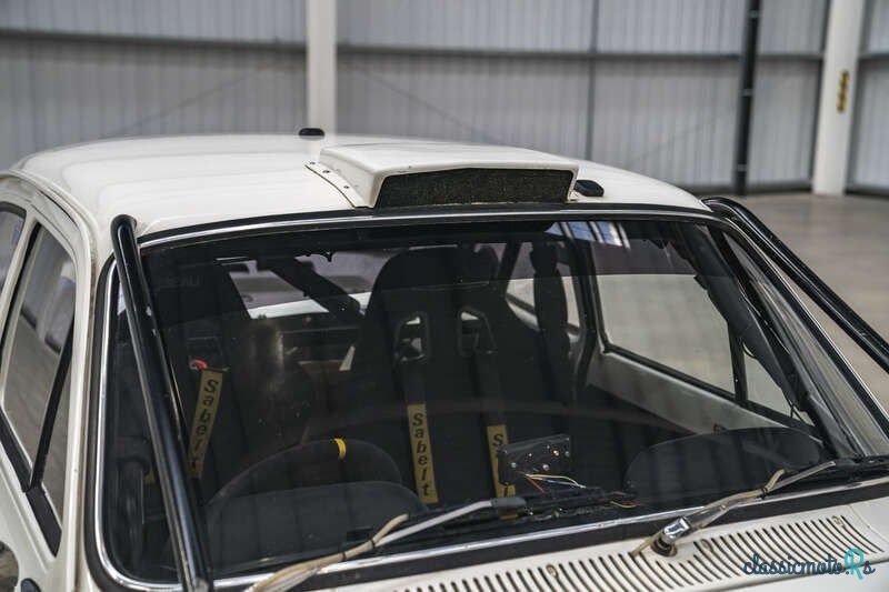 1971' Ford Escort photo #6