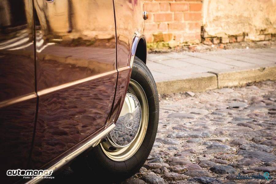 1972' VAZ 2101 photo #6