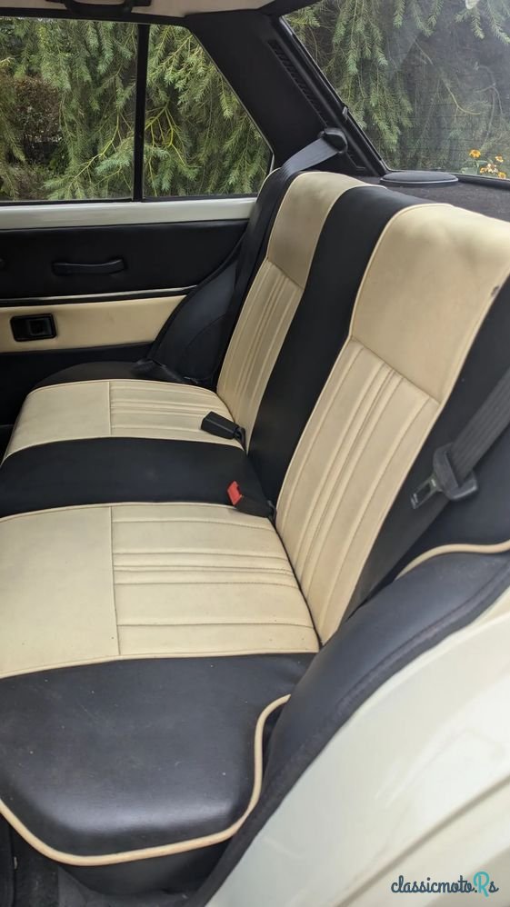 1980' Toyota Corolla photo #3