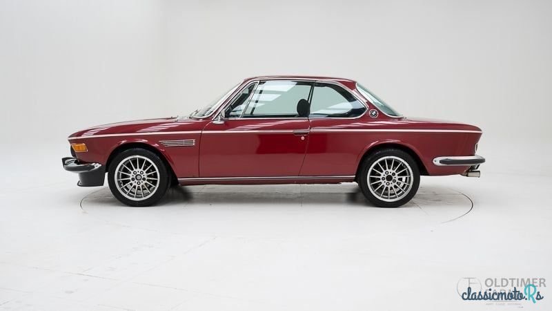 1973' BMW 3.0 photo #4