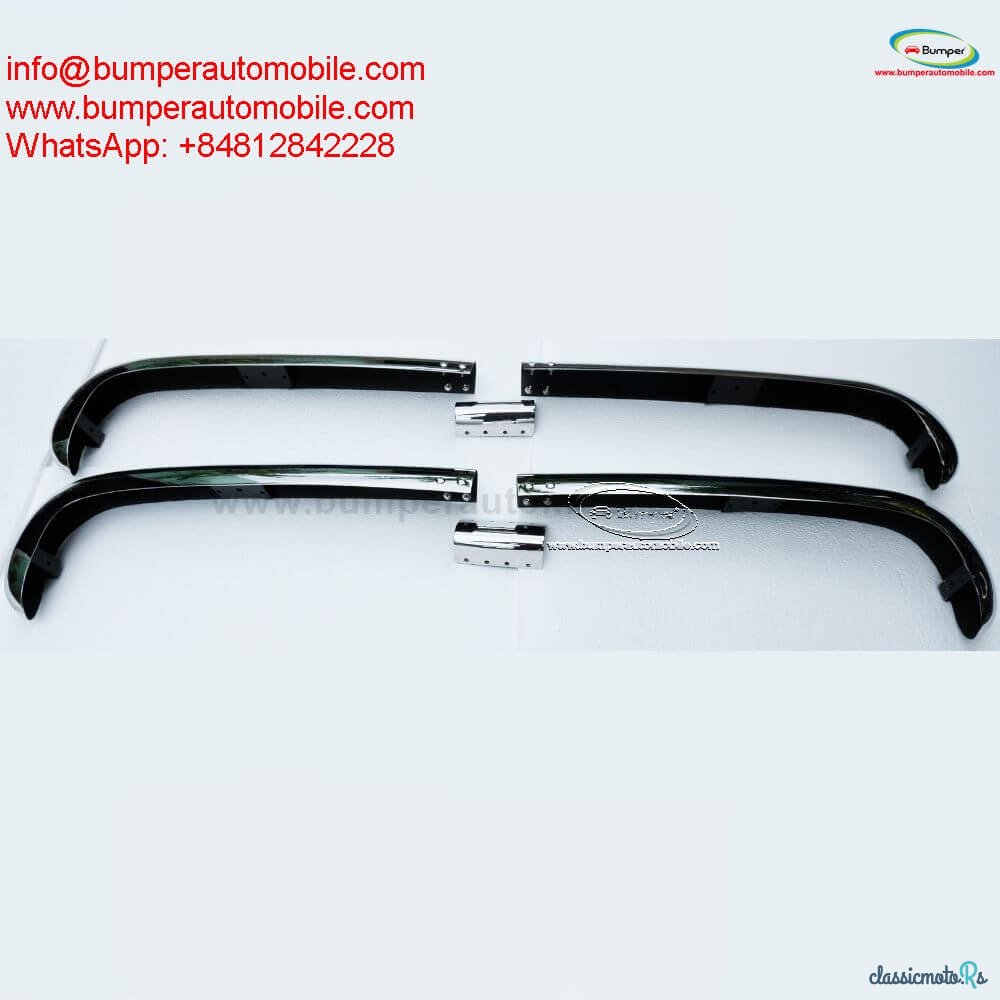 1959' Borgward photo #2