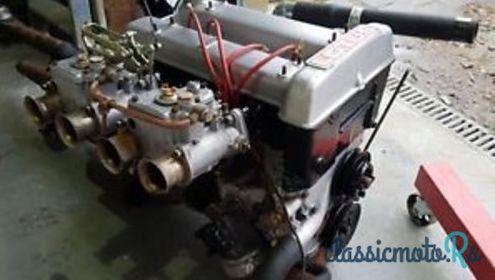 1966' Ford Cortina Lotus Cortina Mk L photo #1