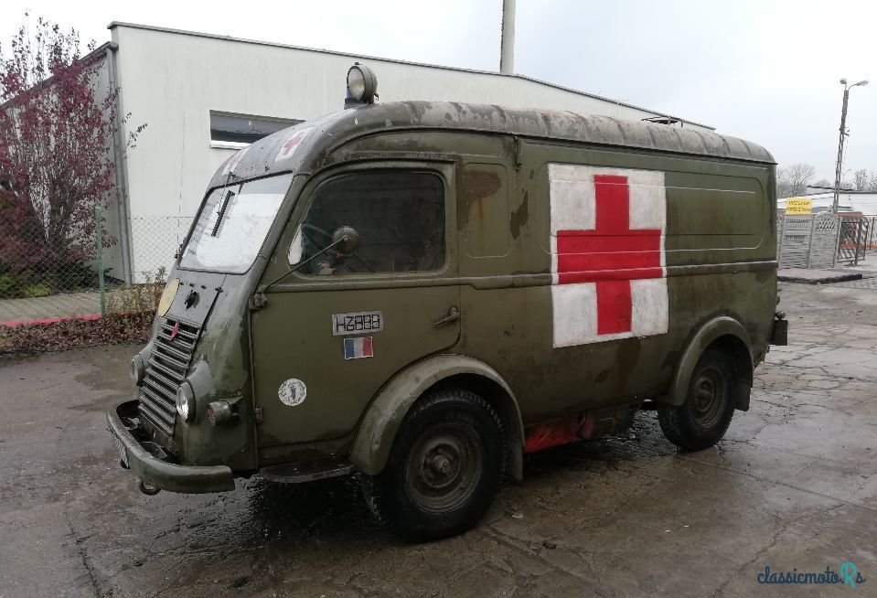 1964' Renault photo #1