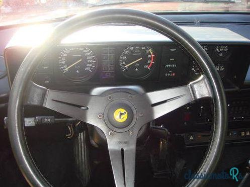 1982' Ferrari Mondial 8 photo #3