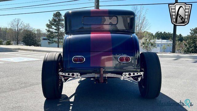 1931' Ford Model A photo #3