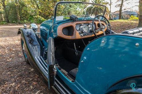 1936' Morgan 4/4 Series Y photo #5