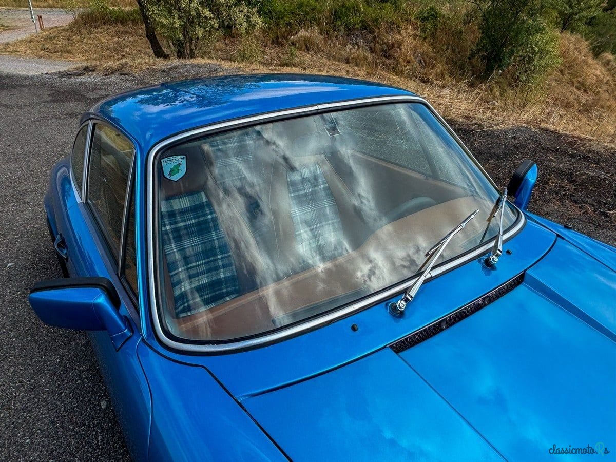 1976' Porsche 911 photo #6