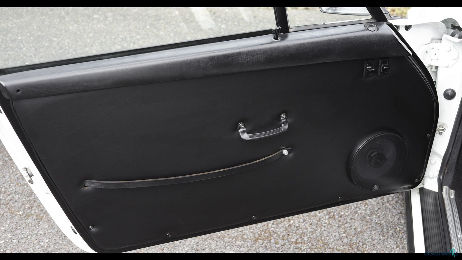 1974' Porsche Carrera 2. 7RS photo #6