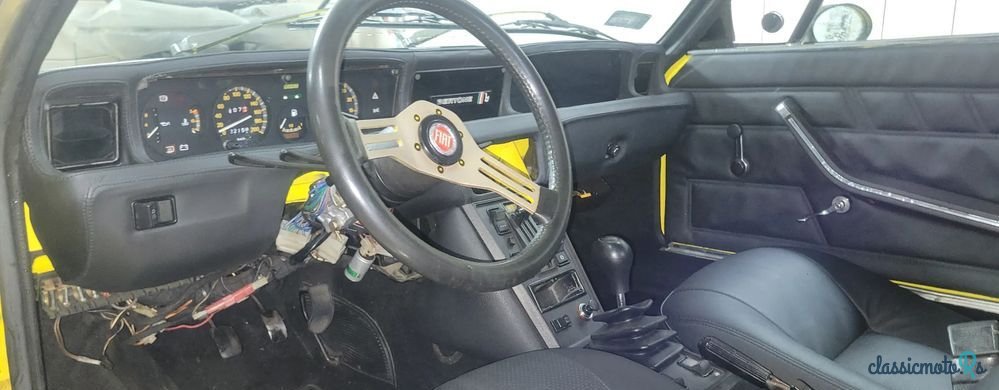 1974' Fiat X 1 photo #6